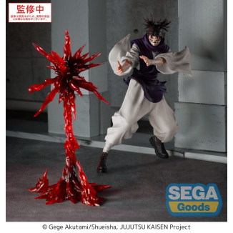 SEGA Goods – Choso Supernova – „ Jujutsu Kaisen “ Culling Game Luminasta
