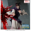 SEGA Goods – Choso Supernova – „ Jujutsu Kaisen “ Culling Game Luminasta
