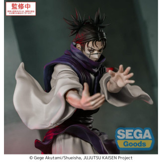 SEGA Goods – Choso Supernova – „ Jujutsu Kaisen “ Culling Game Luminasta