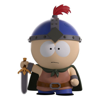 Youtooz Collectibles – South Park – Ranger Stan Marshwalker Vinyl-Figur