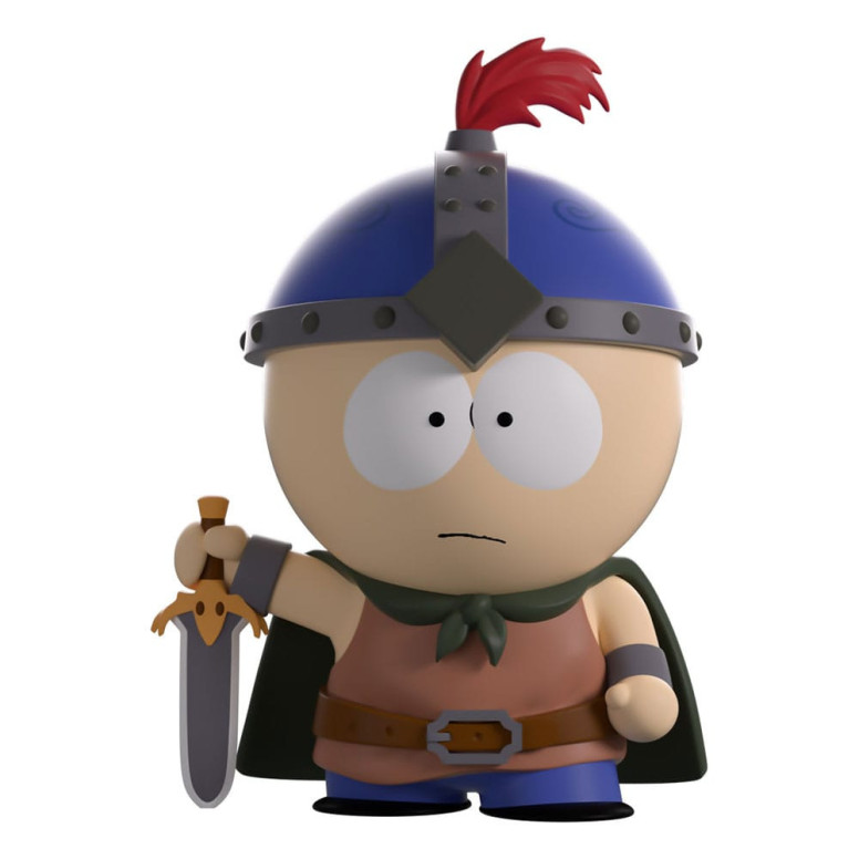 Youtooz Collectibles – South Park – Ranger Stan Marshwalker Vinyl-Figur