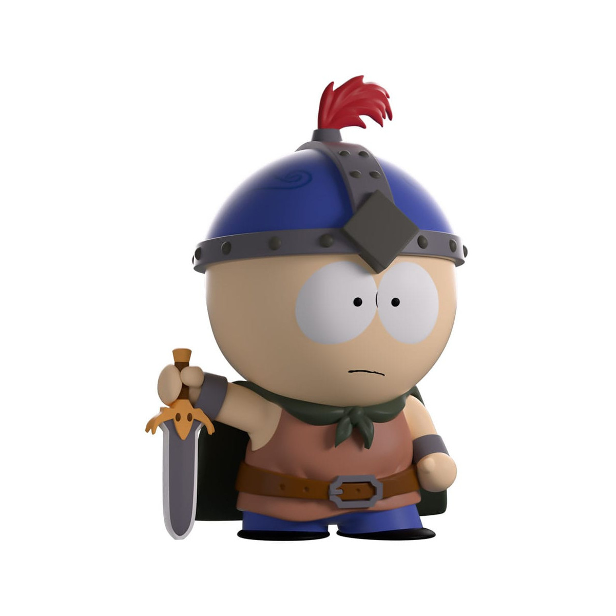 Youtooz Collectibles – South Park – Ranger Stan Marshwalker Vinyl-Figur