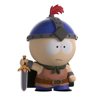 Youtooz Collectibles – South Park – Ranger Stan Marshwalker Vinyl-Figur
