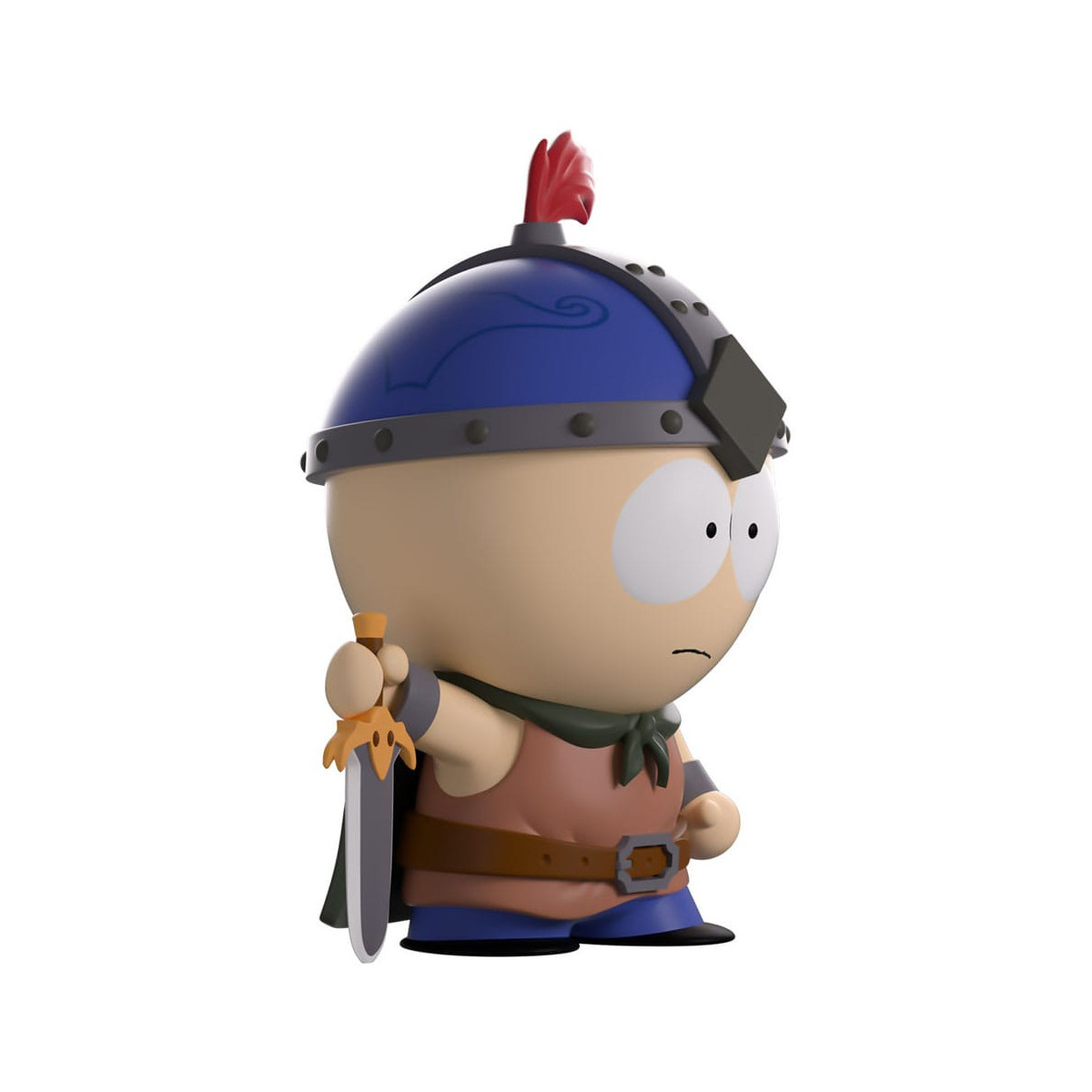 Youtooz Collectibles – South Park – Ranger Stan Marshwalker Vinyl-Figur