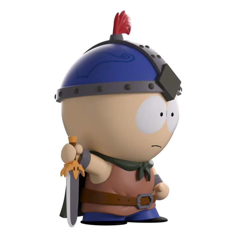 Youtooz Collectibles – South Park – Ranger Stan Marshwalker Vinyl-Figur