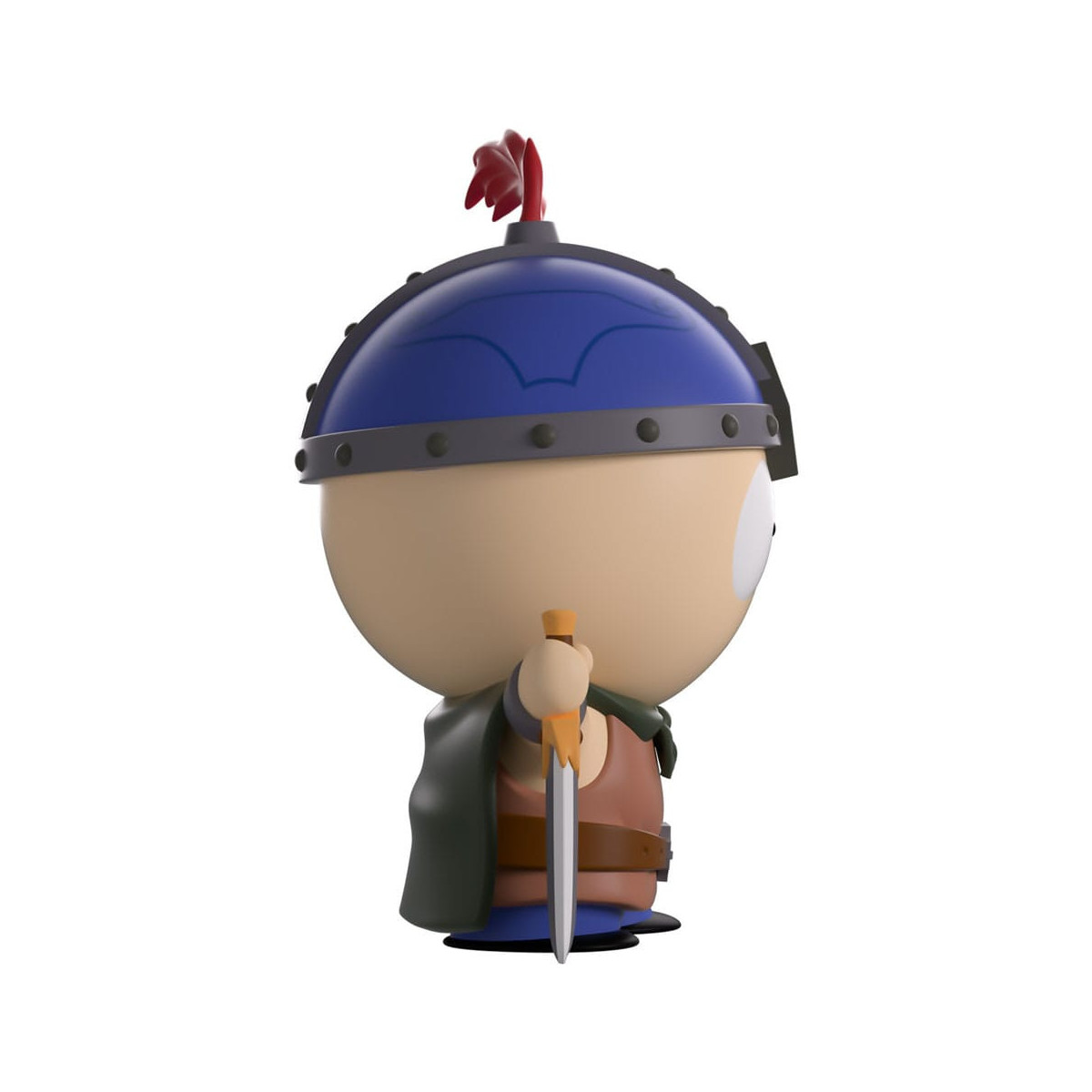 Youtooz Collectibles – South Park – Ranger Stan Marshwalker Vinyl-Figur