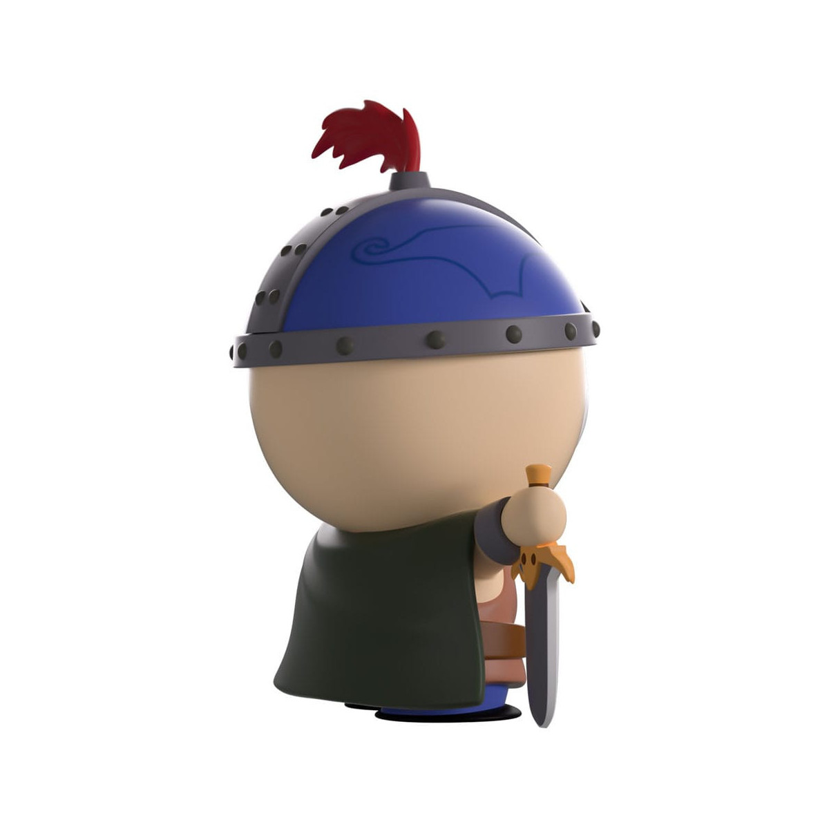Youtooz Collectibles – South Park – Ranger Stan Marshwalker Vinyl-Figur
