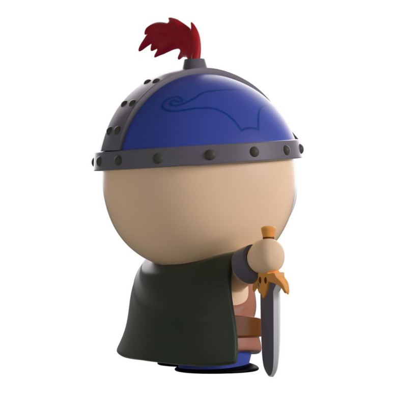 Youtooz Collectibles – South Park – Ranger Stan Marshwalker Vinyl-Figur
