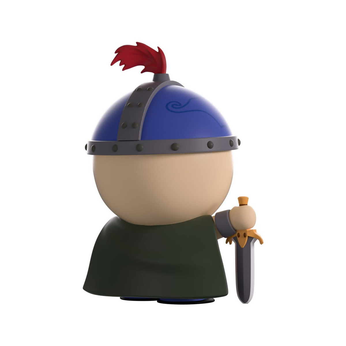 Youtooz Collectibles – South Park – Ranger Stan Marshwalker Vinyl-Figur