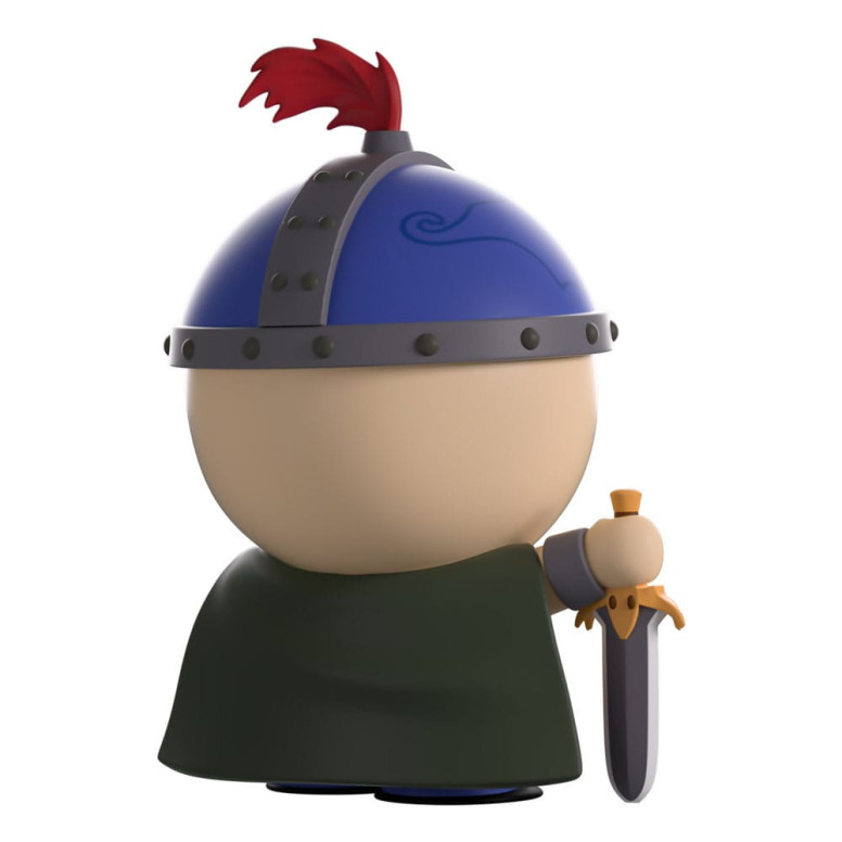 Youtooz Collectibles – South Park – Ranger Stan Marshwalker Vinyl-Figur