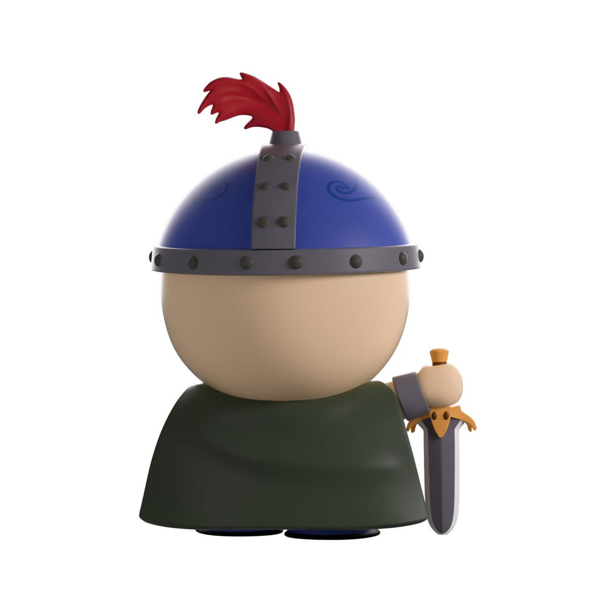 Youtooz Collectibles – South Park – Ranger Stan Marshwalker Vinyl-Figur