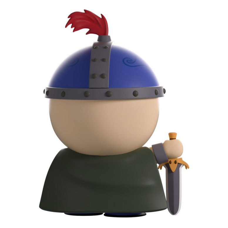 Youtooz Collectibles – South Park – Ranger Stan Marshwalker Vinyl-Figur
