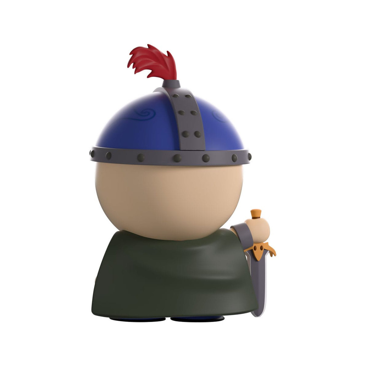 Youtooz Collectibles – South Park – Ranger Stan Marshwalker Vinyl-Figur