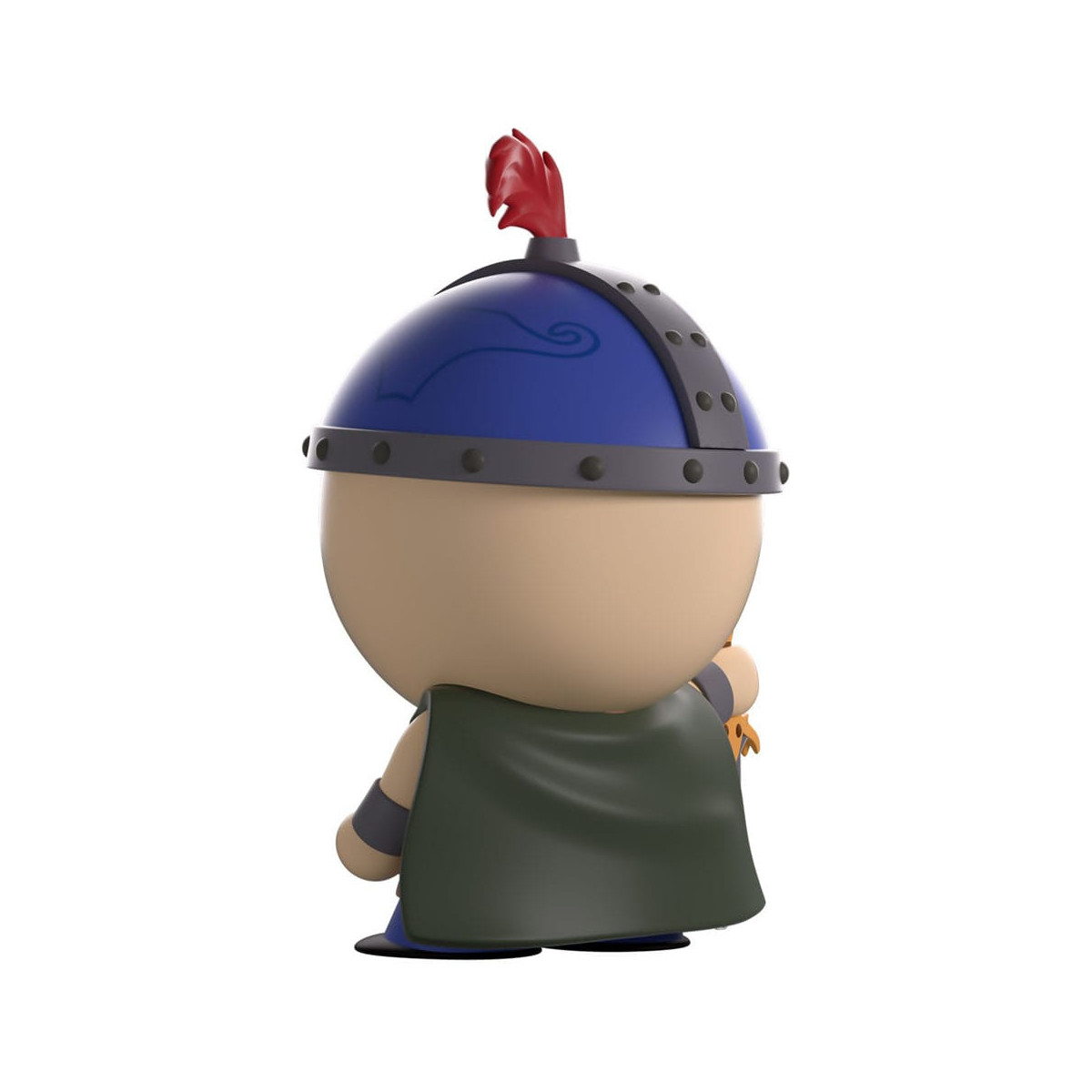 Youtooz Collectibles – South Park – Ranger Stan Marshwalker Vinyl-Figur