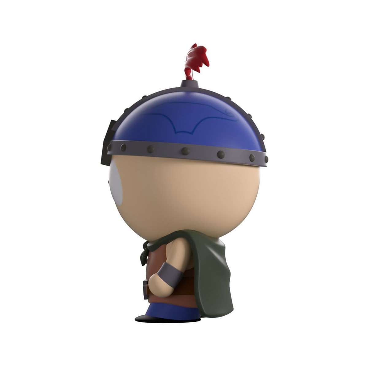 Youtooz Collectibles – South Park – Ranger Stan Marshwalker Vinyl-Figur