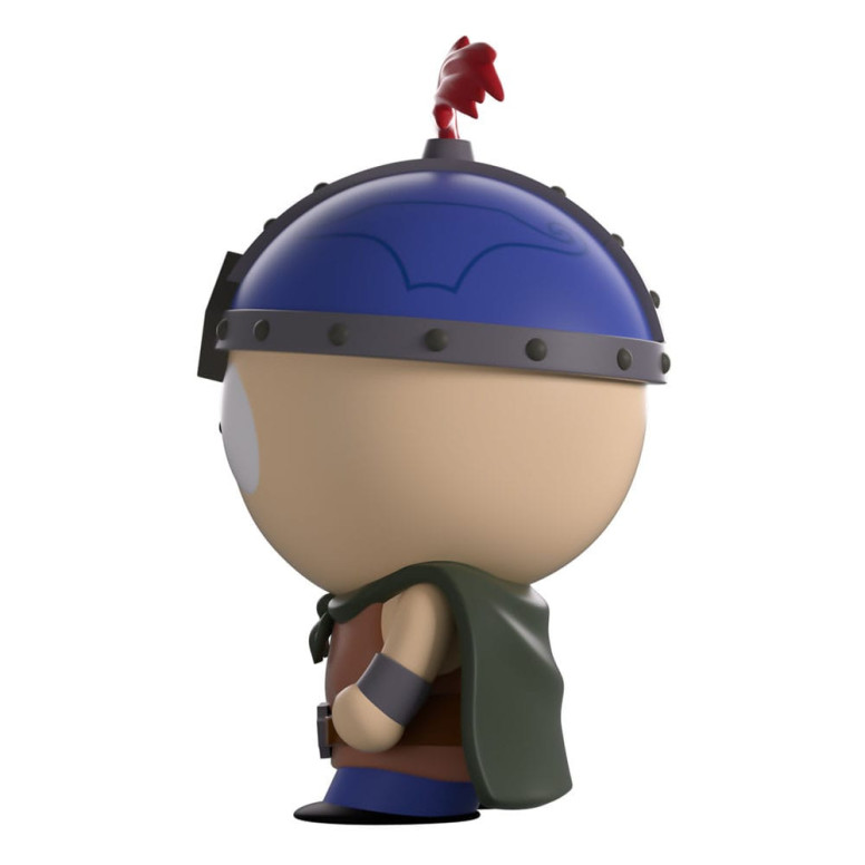 Youtooz Collectibles – South Park – Ranger Stan Marshwalker Vinyl-Figur