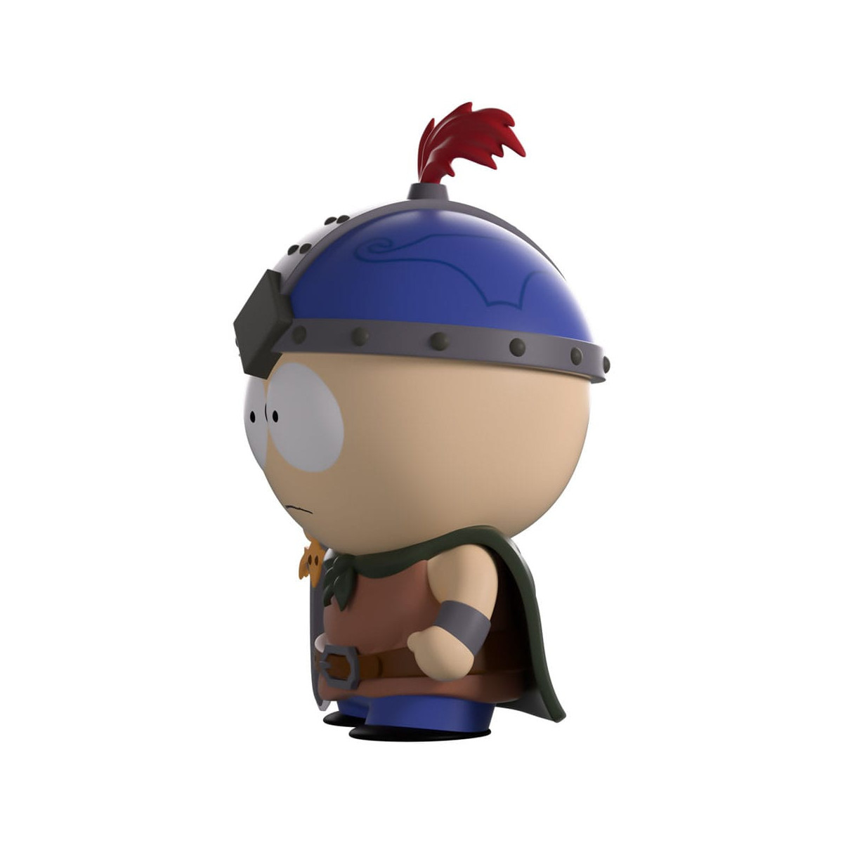 Youtooz Collectibles – South Park – Ranger Stan Marshwalker Vinyl-Figur