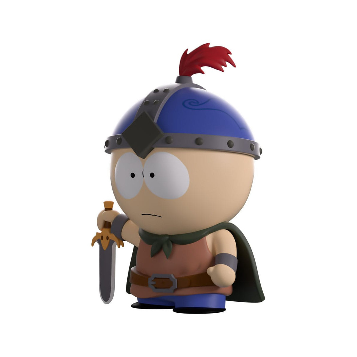 Youtooz Collectibles – South Park – Ranger Stan Marshwalker Vinyl-Figur