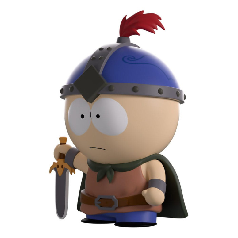 Youtooz Collectibles – South Park – Ranger Stan Marshwalker Vinyl-Figur