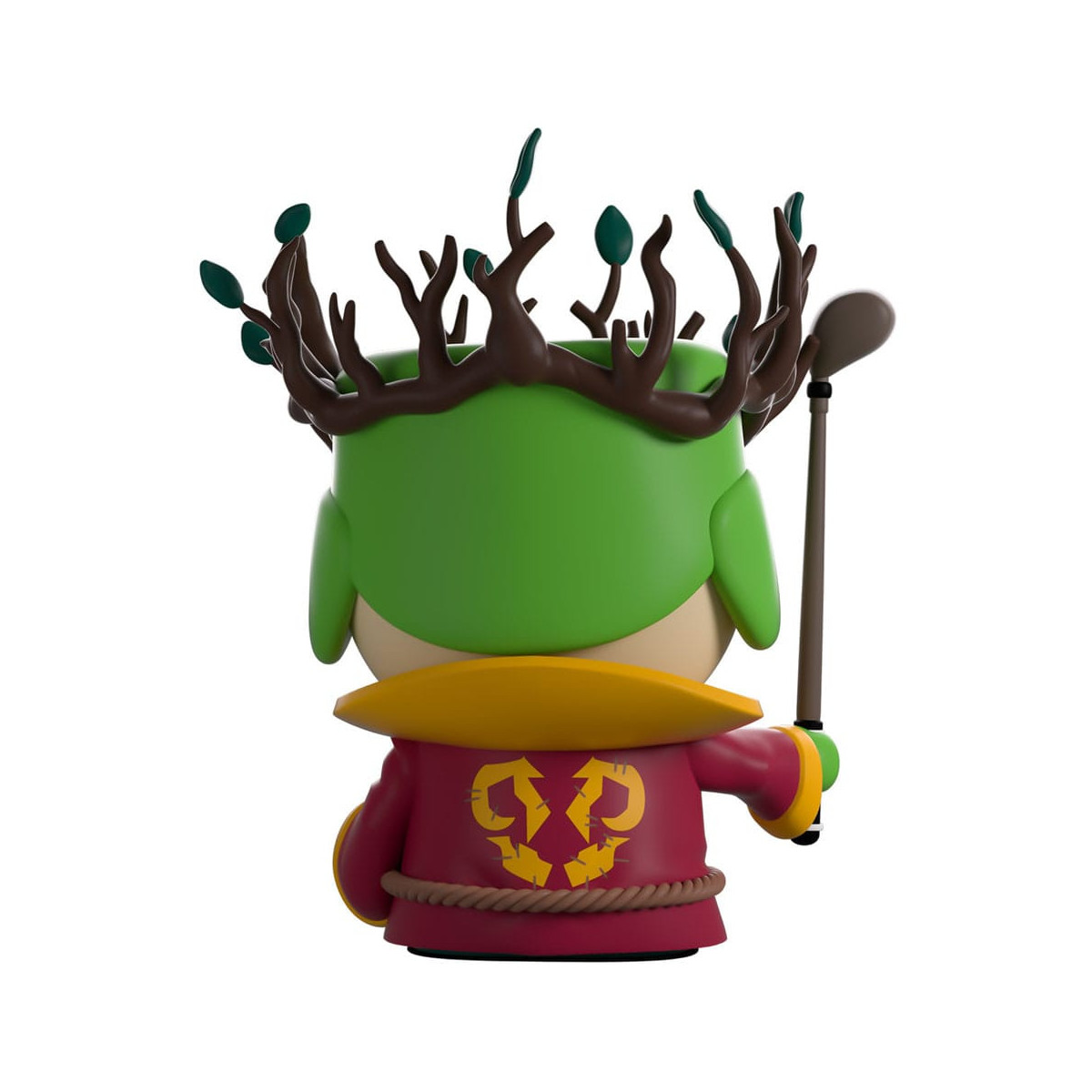 Kopie von Youtooz Collectibles – South Park – Ranger Stan Marshwalker Vinyl-Figur