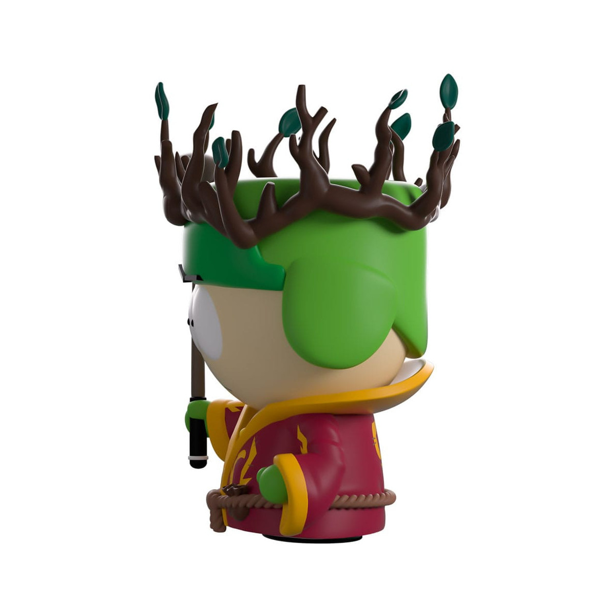 Kopie von Youtooz Collectibles – South Park – Ranger Stan Marshwalker Vinyl-Figur