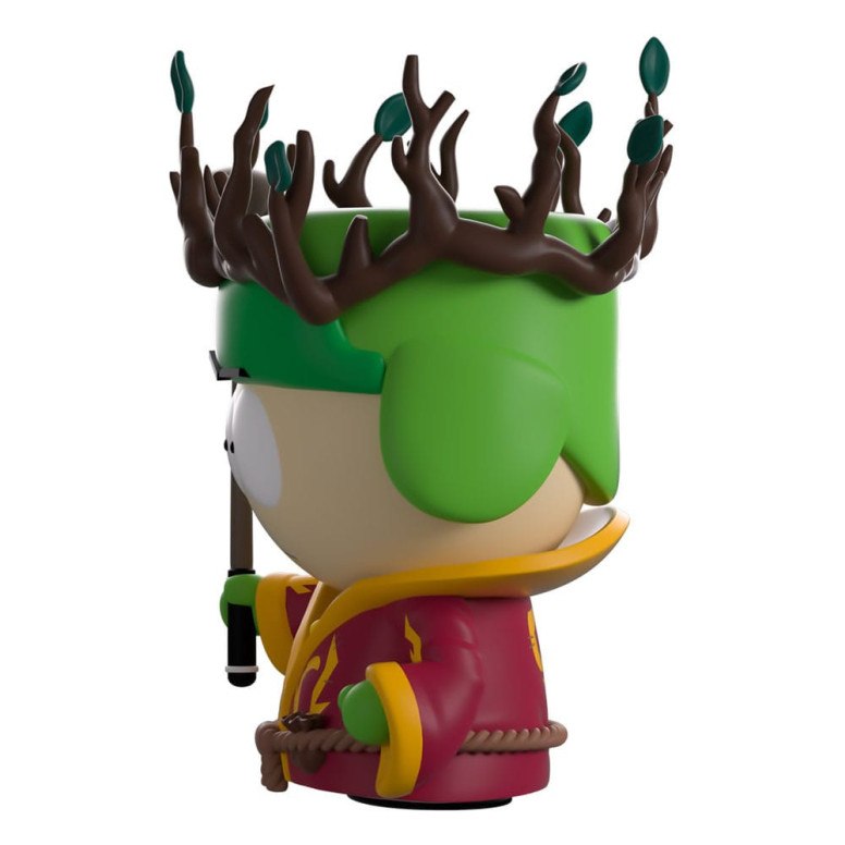 Kopie von Youtooz Collectibles – South Park – Ranger Stan Marshwalker Vinyl-Figur