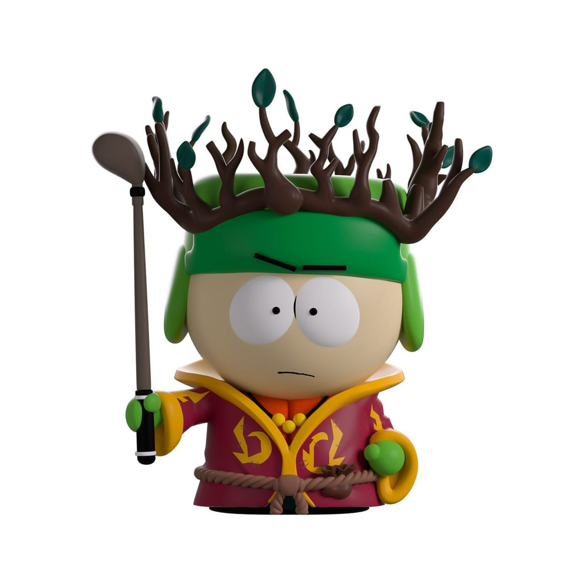 Kopie von Youtooz Collectibles – South Park – Ranger Stan Marshwalker Vinyl-Figur