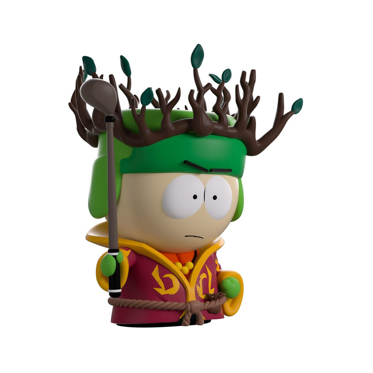 Kopie von Youtooz Collectibles – South Park – Ranger Stan Marshwalker Vinyl-Figur