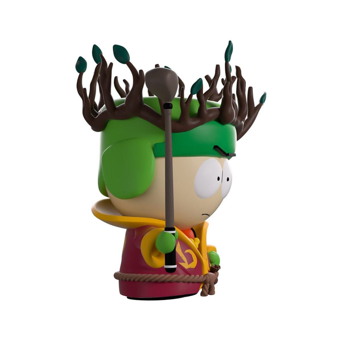 Kopie von Youtooz Collectibles – South Park – Ranger Stan Marshwalker Vinyl-Figur