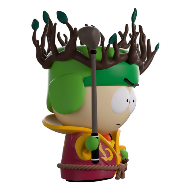 Kopie von Youtooz Collectibles – South Park – Ranger Stan Marshwalker Vinyl-Figur