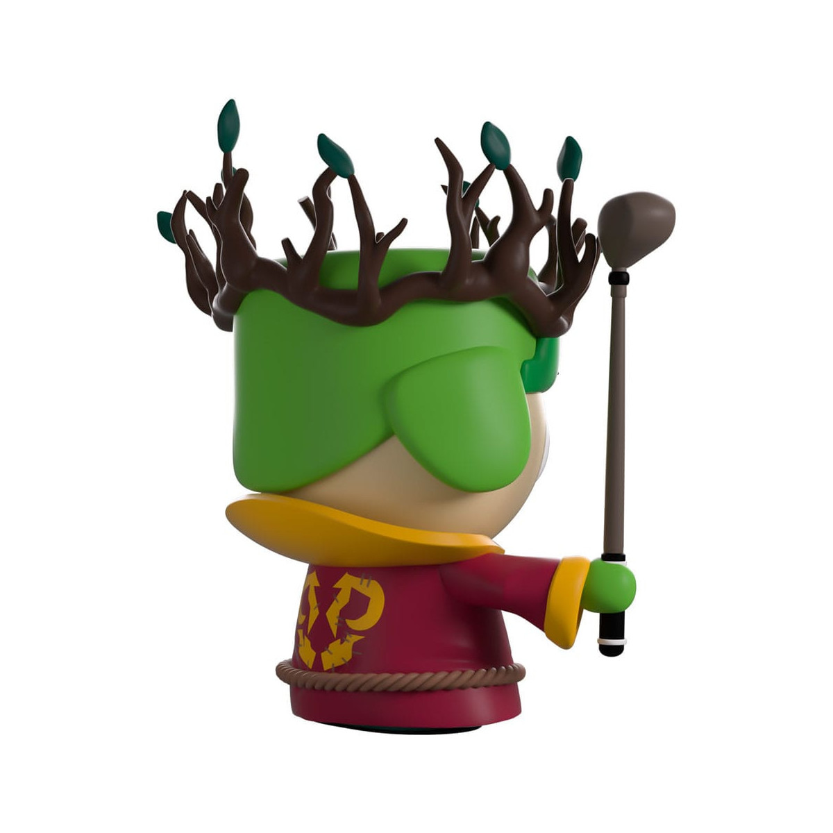 Kopie von Youtooz Collectibles – South Park – Ranger Stan Marshwalker Vinyl-Figur