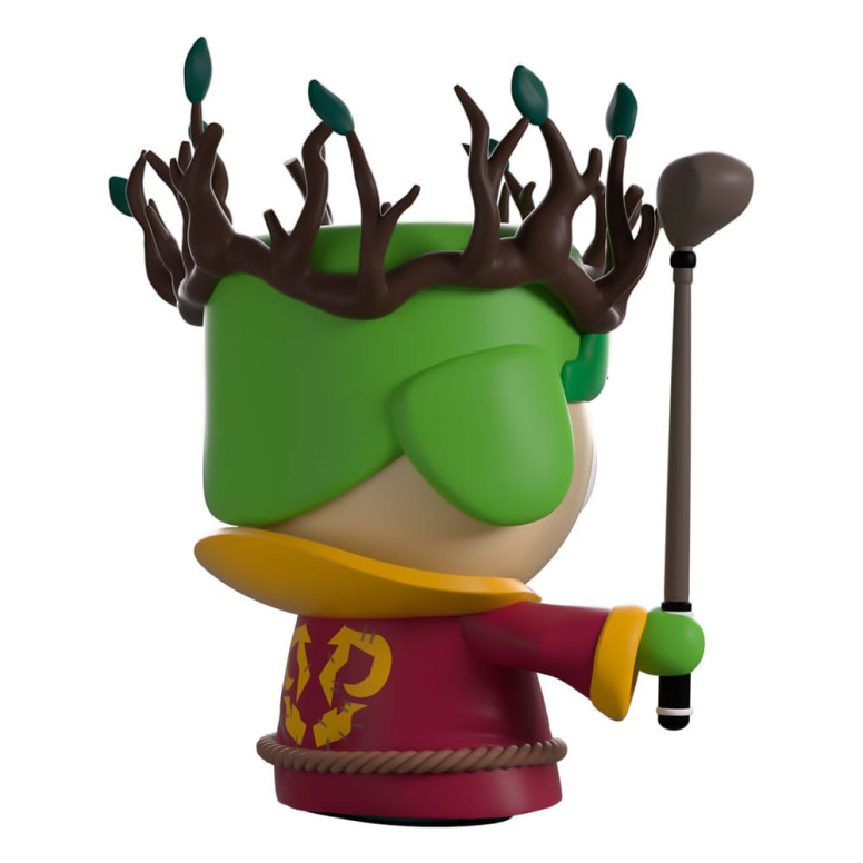 Kopie von Youtooz Collectibles – South Park – Ranger Stan Marshwalker Vinyl-Figur