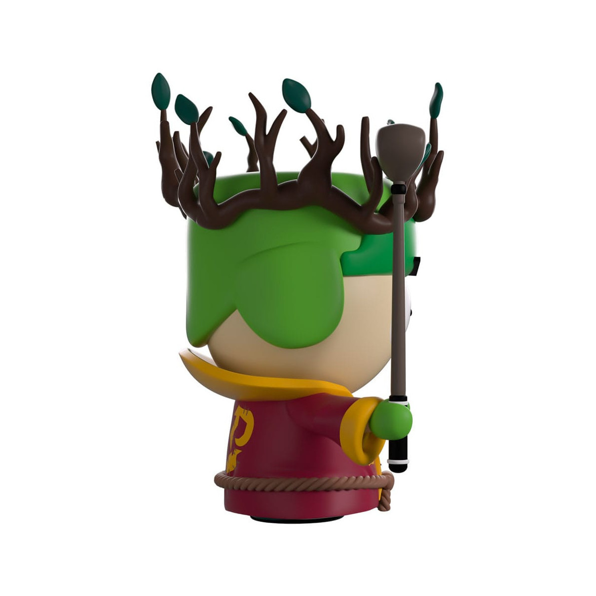 Kopie von Youtooz Collectibles – South Park – Ranger Stan Marshwalker Vinyl-Figur