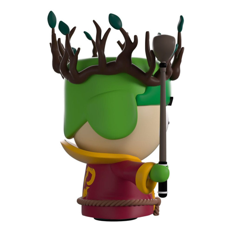 Kopie von Youtooz Collectibles – South Park – Ranger Stan Marshwalker Vinyl-Figur