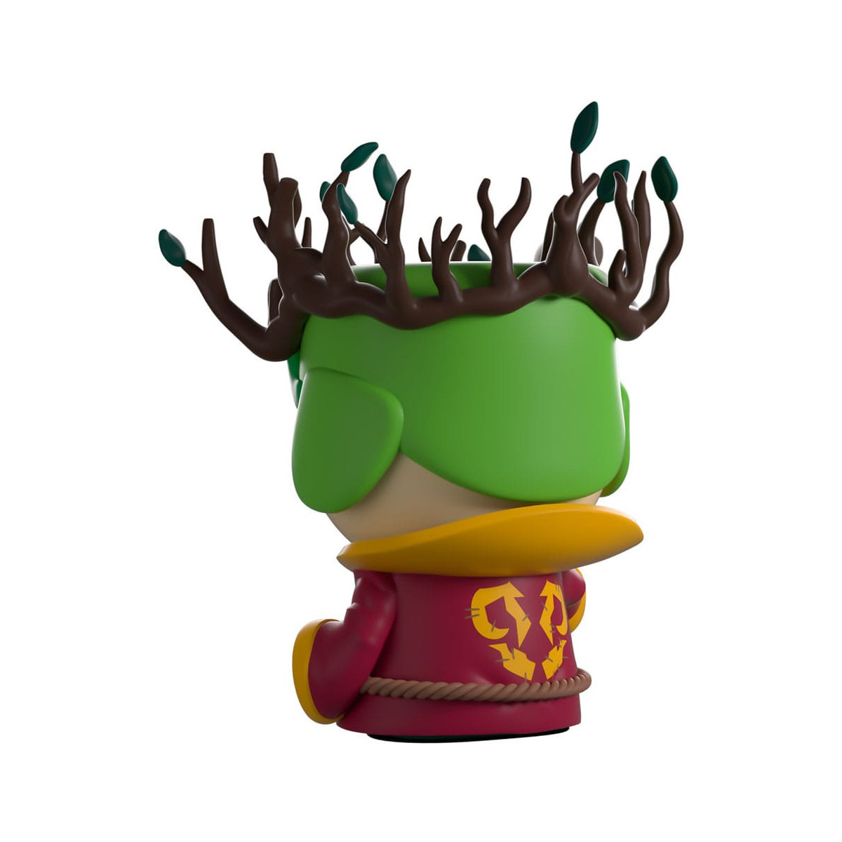 Kopie von Youtooz Collectibles – South Park – Ranger Stan Marshwalker Vinyl-Figur
