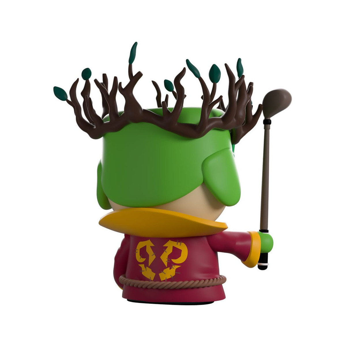 Kopie von Youtooz Collectibles – South Park – Ranger Stan Marshwalker Vinyl-Figur