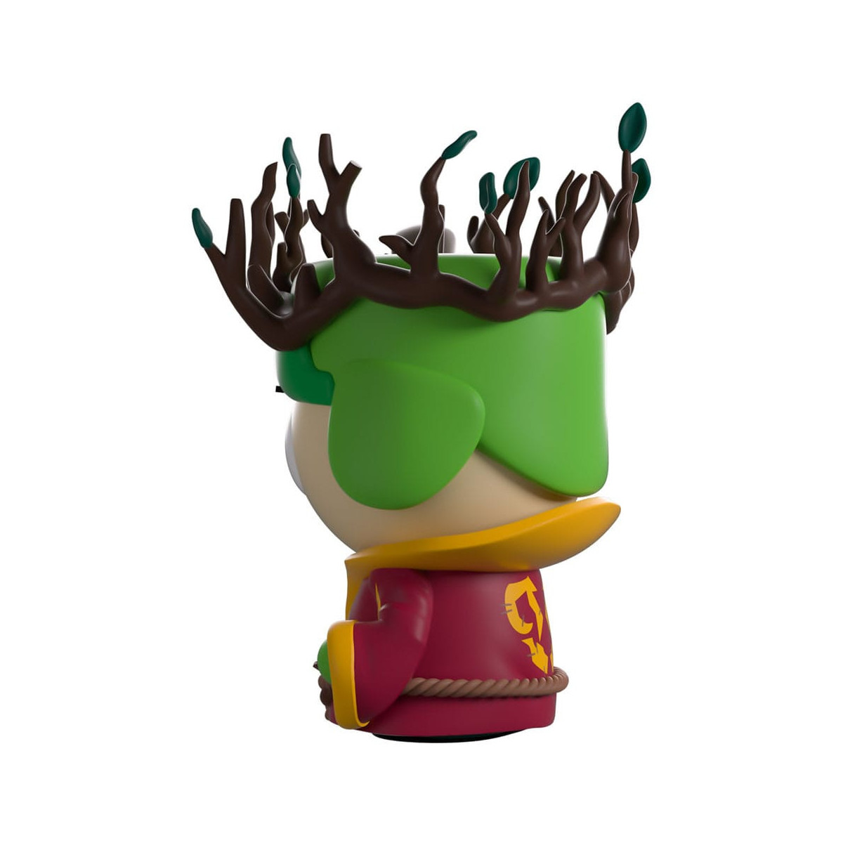 Kopie von Youtooz Collectibles – South Park – Ranger Stan Marshwalker Vinyl-Figur