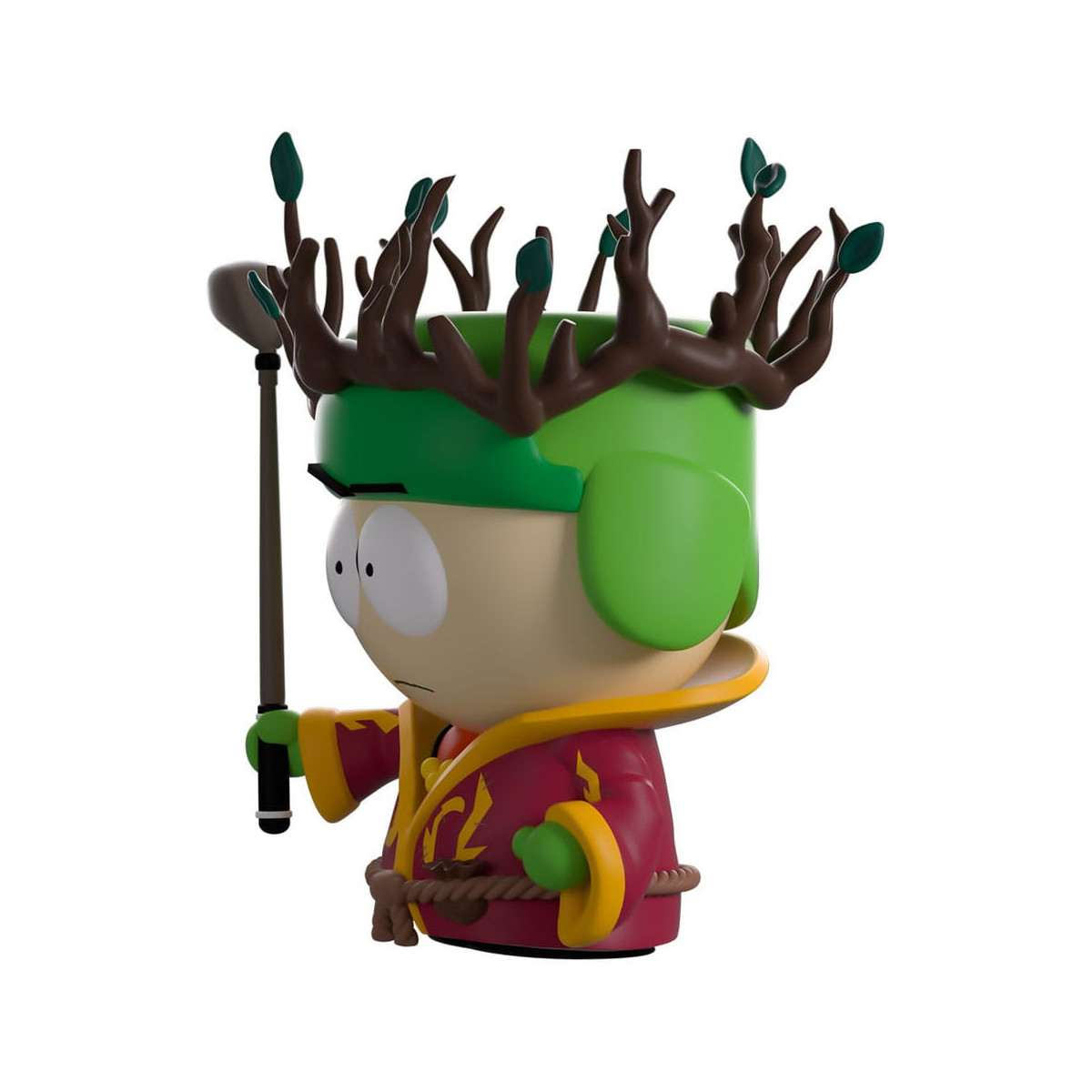 Kopie von Youtooz Collectibles – South Park – Ranger Stan Marshwalker Vinyl-Figur