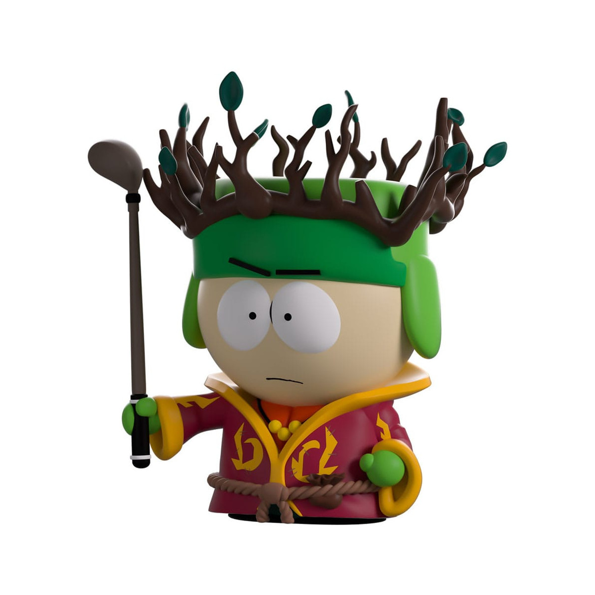 Kopie von Youtooz Collectibles – South Park – Ranger Stan Marshwalker Vinyl-Figur