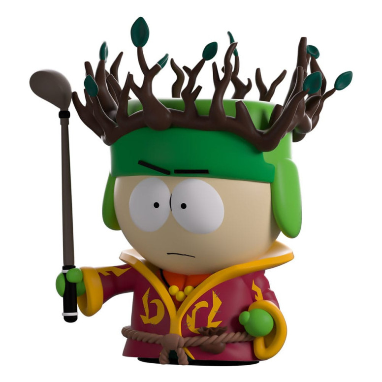Kopie von Youtooz Collectibles – South Park – Ranger Stan Marshwalker Vinyl-Figur