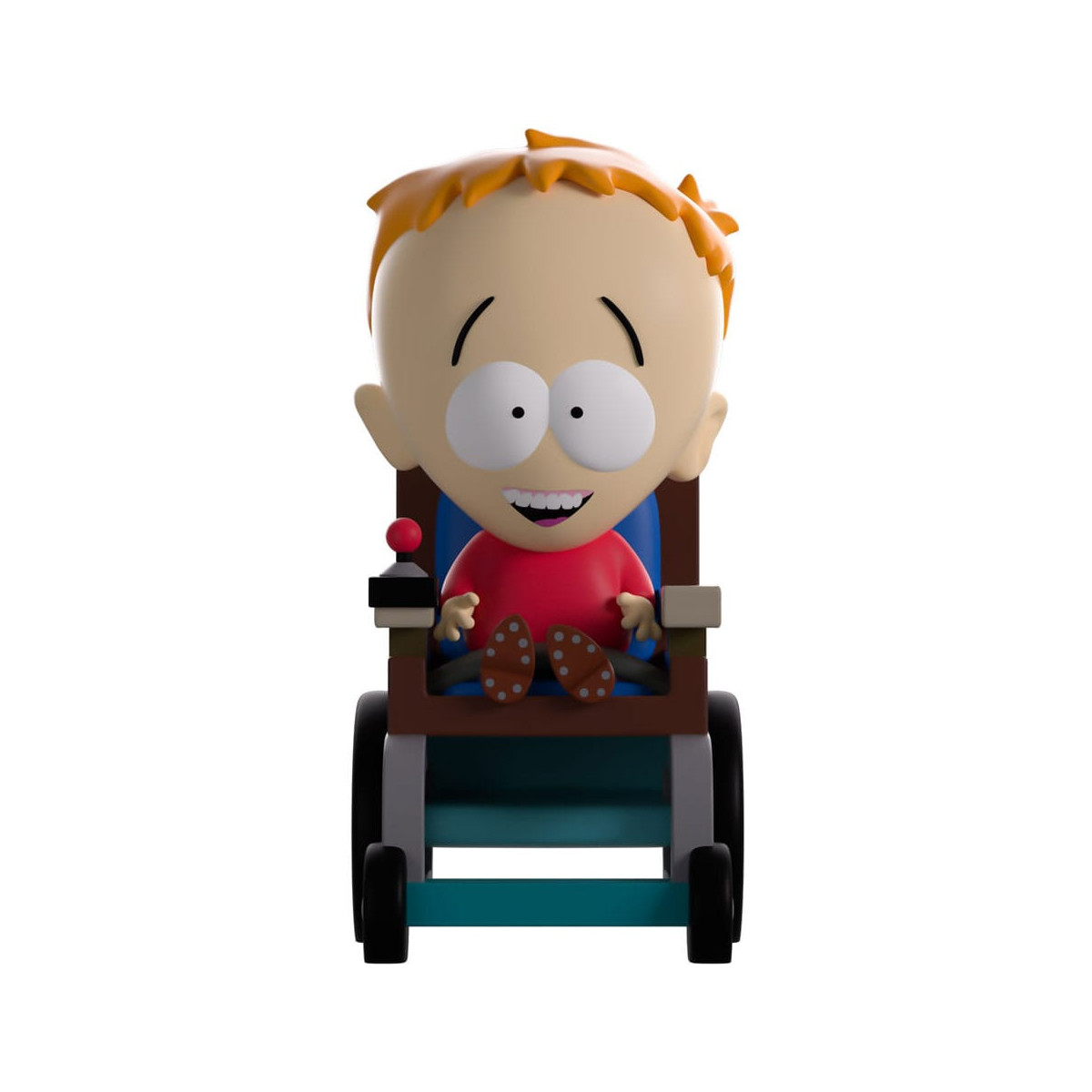 Youtooz Collectibles – South Park – Timmy-Vinylfigur