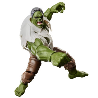 Hasbro Marvel Legends Serie – „ “ – „Spider-Man: Brand New Day“ Hulk