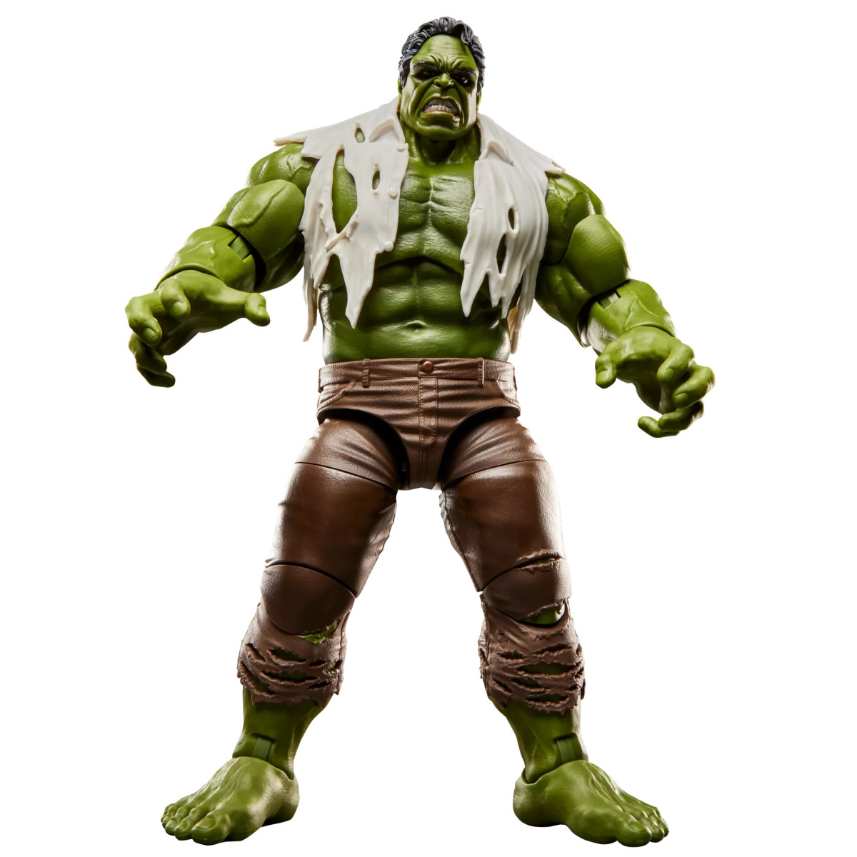 Hasbro Marvel Legends Serie – „ “ – „Spider-Man: Brand New Day“ Hulk