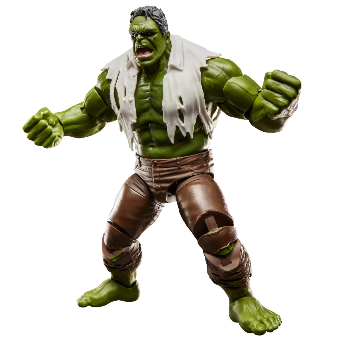 Hasbro Marvel Legends Serie – „ “ – „Spider-Man: Brand New Day“ Hulk
