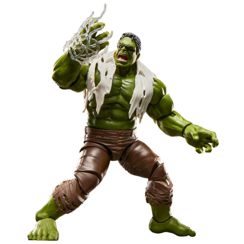 Hasbro Marvel Legends Serie – „ “ – „Spider-Man: Brand New Day“ Hulk