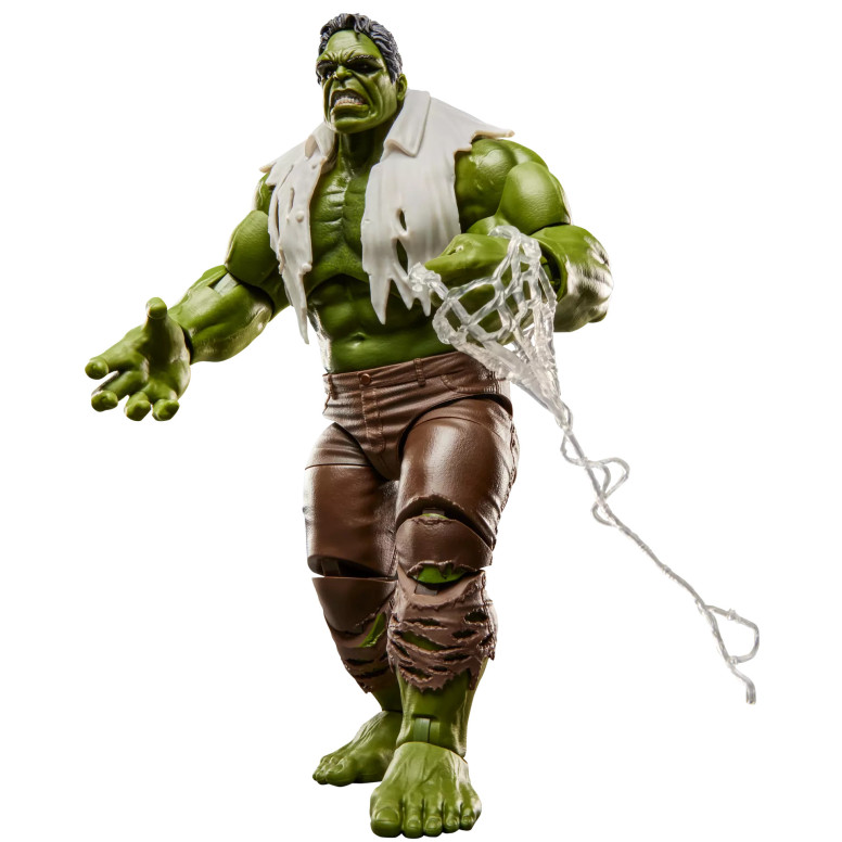 Hasbro Marvel Legends Serie – „ “ – „Spider-Man: Brand New Day“ Hulk