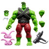 Marvel Legends Der unglaubliche „ Hulk “ – Professor Hulk