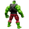 Marvel Legends Der unglaubliche „ Hulk “ – Professor Hulk