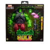Marvel Legends Der unglaubliche „ Hulk “ – Professor Hulk