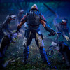 Hasbro G.I.JOE Classified-Reihe – Professor Rottclaw & „ “ Deinonychus Cobra